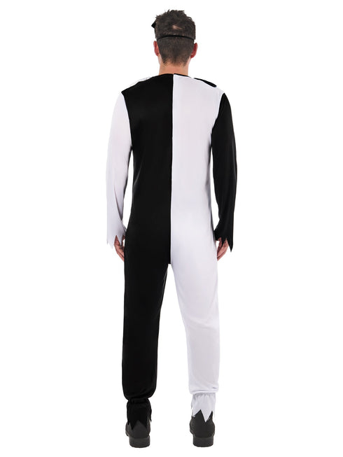 Terror Clown Adults Costume